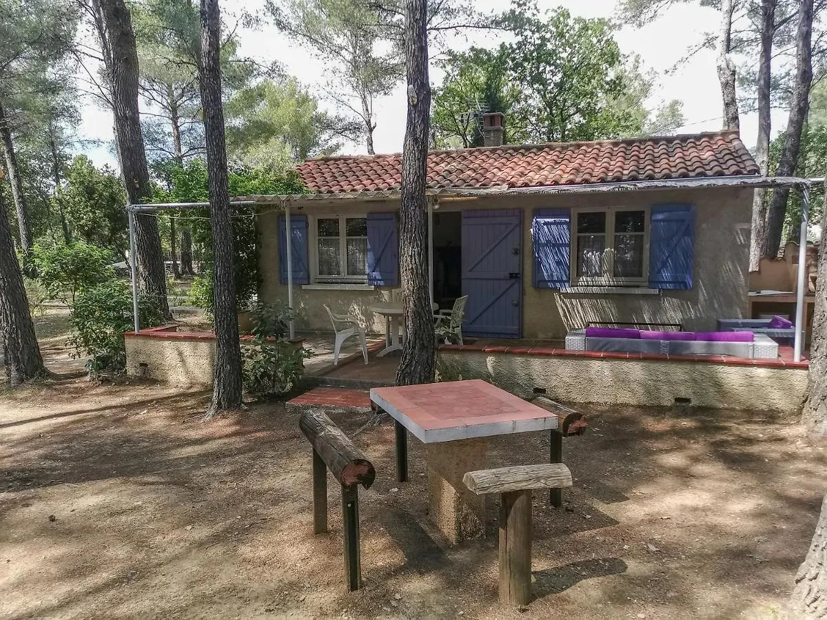Maisonnette en pleine nature Le Beausset France